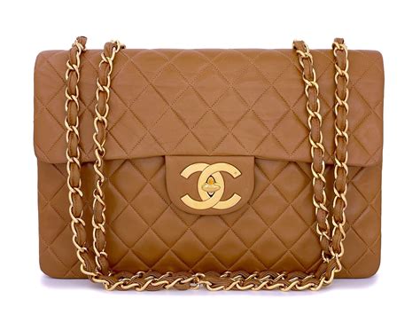 three flap chanel